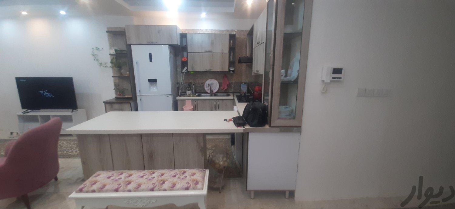 آپارتمان ۸۸ متری دو خوابه